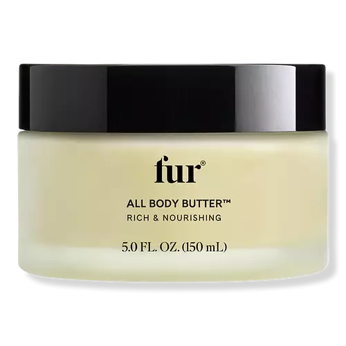 fur All Body Butter
