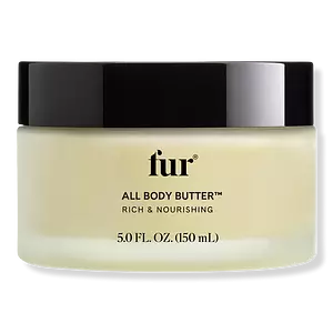 fur All Body Butter