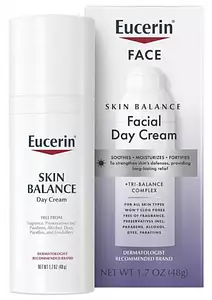 Eucerin Skin Balance Day Cream