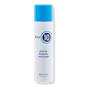 It’s a 10 Miracle Blowdry Volumizer Spray