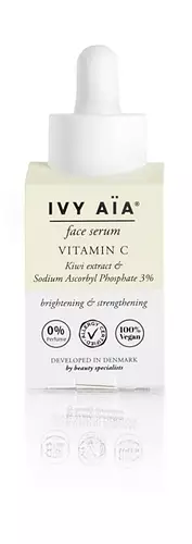 IVY AÏA Face Serum – Vitamin C