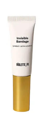 Violette_FR Invisible Bandage Skincare / Prime + Protect Solution