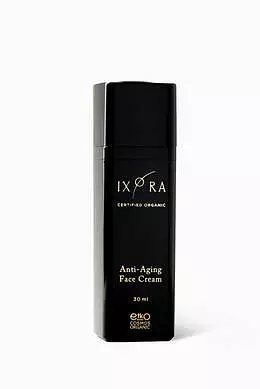 Ixora Anti-Aging Face Cream