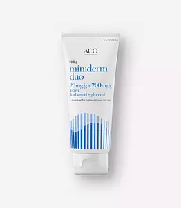 ACO Miniderm Duo Cream