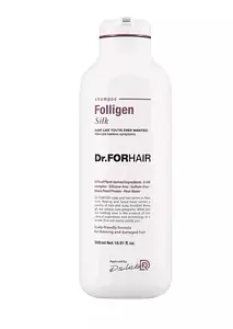 Dr.ForHair Folligen Silk Shampoo
