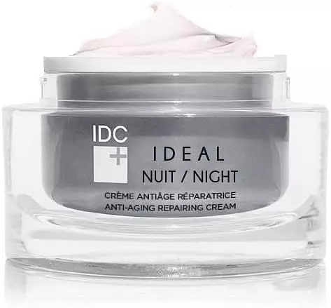 IDC Anti-Aging Repairing Cream Ideal Night