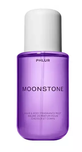 Phlur Hair & Body Fragrance Mist Moonstone