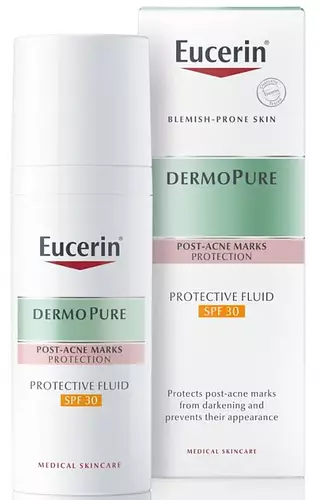 Eucerin Dermopure Protective Fluid SPF 30