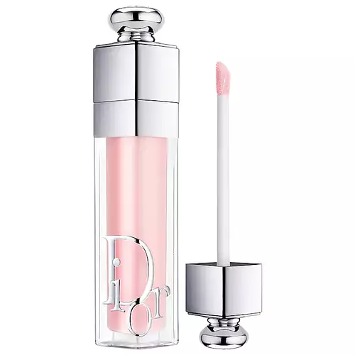 Dior Addict Lip Maximimizer Plumping Gloss 001 Pink