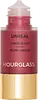 Hourglass Cosmetics Unreal Liquid Blush Craft - deep berry