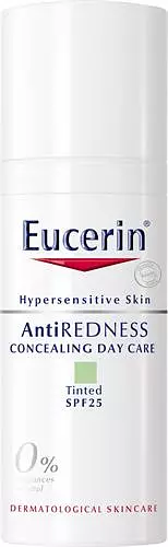 Eucerin AntiREDNESS Concealing Day Care SPF 25