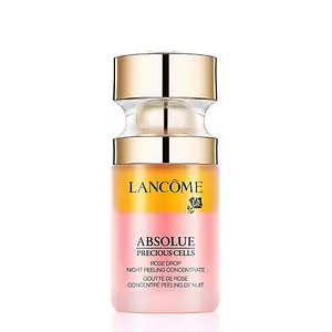 Lancôme Absolue Precious Cells Rose Drop Night Peeling Concentrate