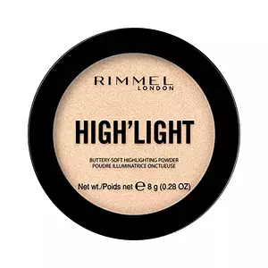 Rimmel London High'light powder Highlighter 001 Stardust