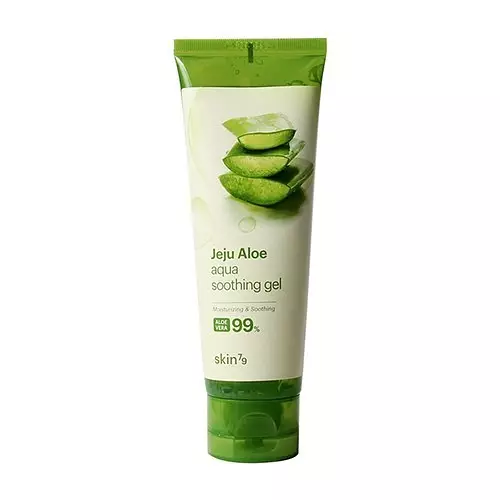Skin79 Jeju Aloe Aqua Soothing Gel 99%