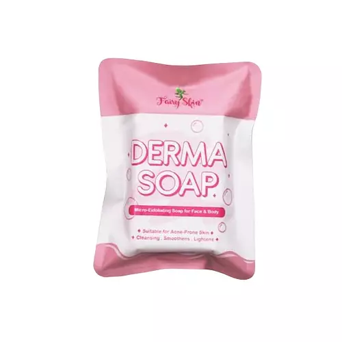 Fairy Skin Derma Soap