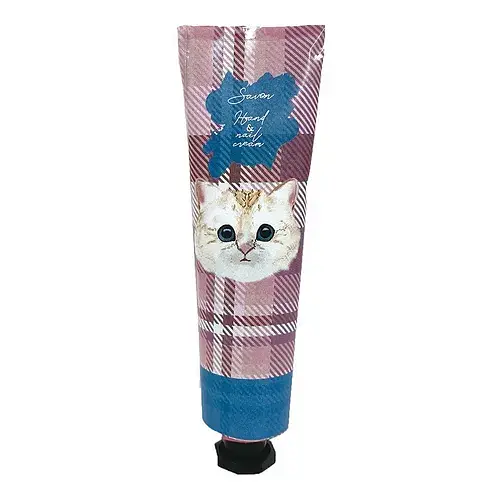 Honyaradoh Cat Hand & Nail Cream (Ingredients Explained)