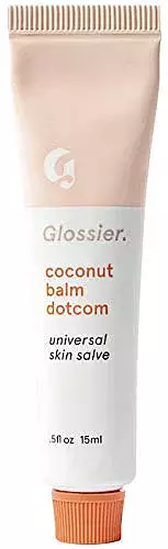 Glossier Original Balm Dotcom (OG Formulation) Coconut