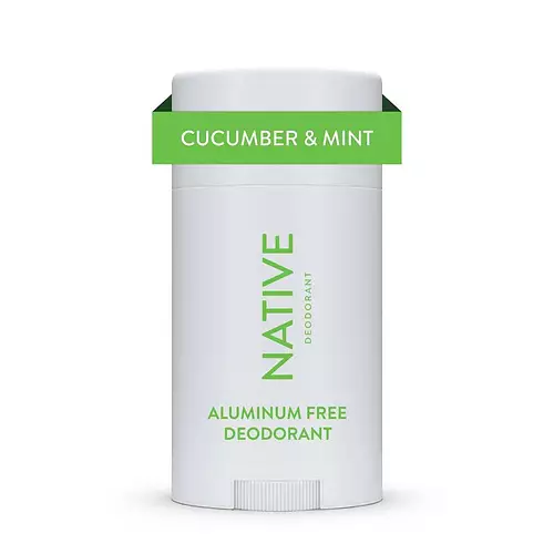 Native Deodorant Cucumber & Mint