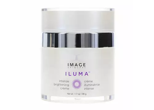 IMAGE skincare Ilium Intense Brightening Crème