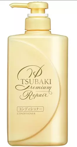 Shiseido Tsubaki Premium Repair Conditioner