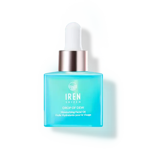 Iren Shizen Drop of Dew Moisturizing Facial Oil