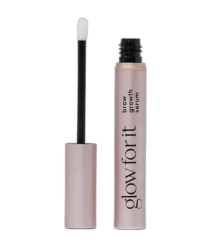 Glow For It Brow Growth Serum