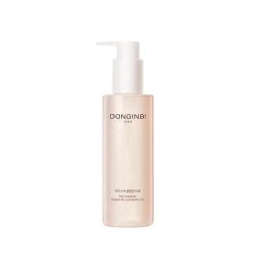 Donginbi Red Ginseng Moisture Cleansing Oil