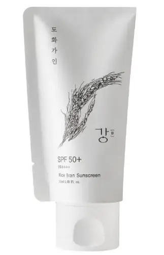 House of Dohwa Rice Bran Sunscreen SPF 50+