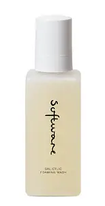 Skin Software Salicylic Foaming Wash