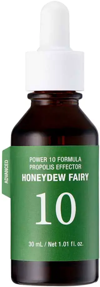 It's Skin Power 10 Formula Propolis Effector Honeydew Fairy