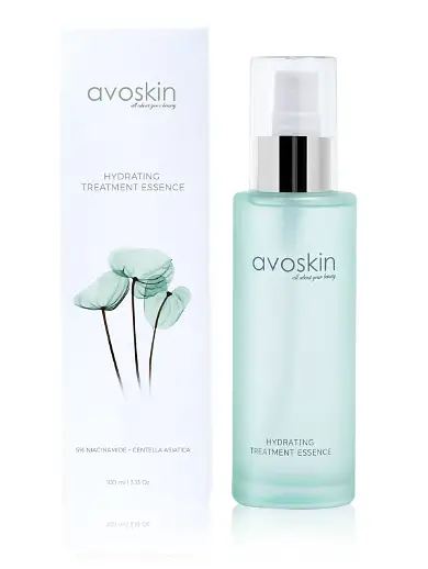 Avoskin Hydrating Treatment Essence