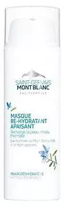 Saint-Gervais Mont Blanc Soothing Rehydrating Mask