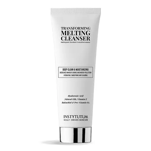 Instytutum Hydrophilic Oil Transforming Melting Cleanser