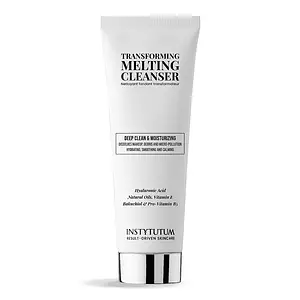 Instytutum Hydrophilic Oil Transforming Melting Cleanser