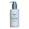 hers Clear Waters Hydrating Cleanser