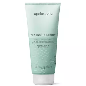 Apolosophy Face Cleansing Lotion Oparfymerad