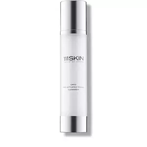 111Skin Cryo Pre-Activated Toning Cleanser