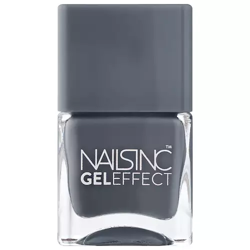 Nails Inc. Gel Effect Nail Polish Gloucester Crescent