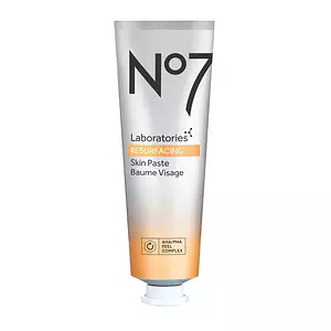 No7 Resurfacing Skin Paste
