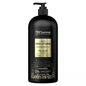 TRESemmé Rich Moisture Shampoo for Dry Hair