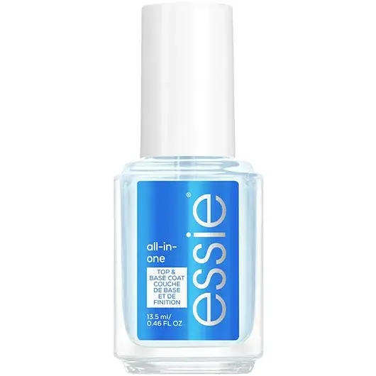 Essie All In One Base Coat And Top Coat