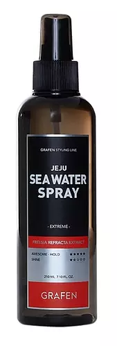 Grafen Jeju Sea Water Spray