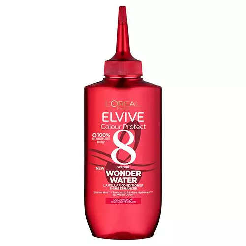 L'Oreal Elvital Hair Conditioner Color Vive Wonder Water