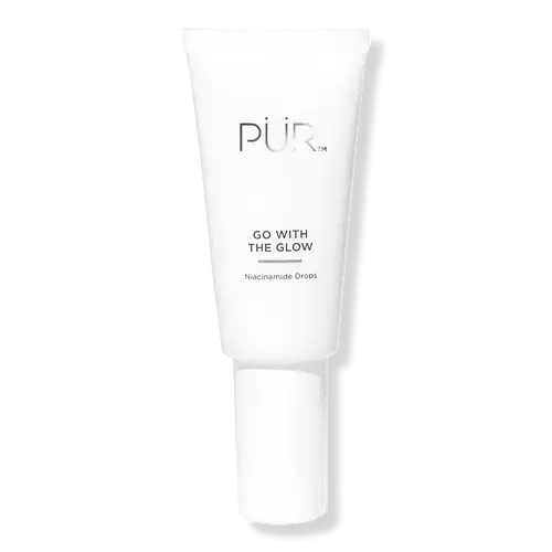 Pur Cosmetics Go with the Glow Niacinamide Drops