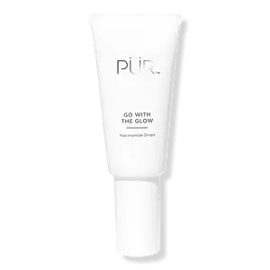 Pur Cosmetics Go with the Glow Niacinamide Drops