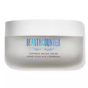 Beautycounter Mighty Plump Ceramide Water Cream