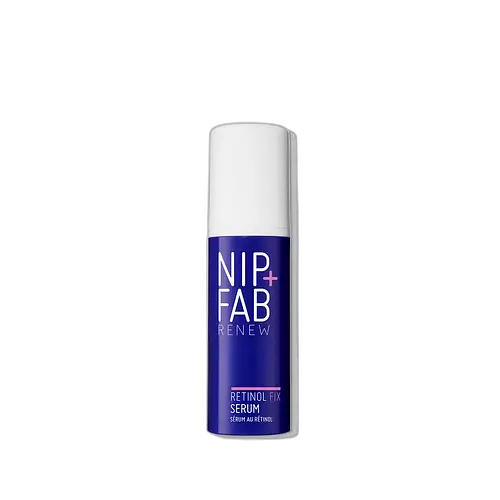 Nip + Fab Retinol Fix Serum Extreme 3%