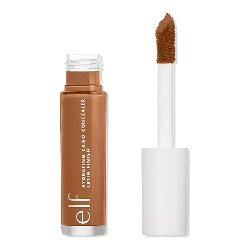 e.l.f. cosmetics Hydrating Camo Concealer Deep Cinnamon