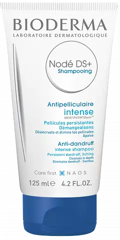 Bioderma Nodé DS+ Shampooing