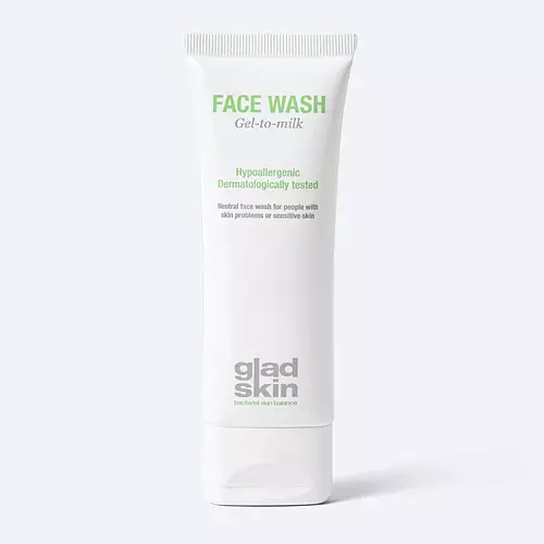 Gladskin Face Wash